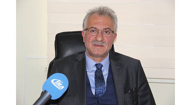 Modern kalenin manevi sırrı