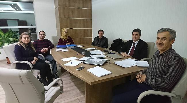 MTB Akreditasyon Sistemi kapsamında denetimden geçti