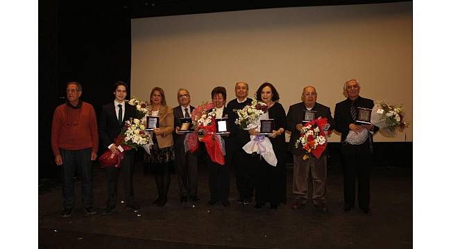 Mübadelenin 95. yılı nedeniyle Kuşadası'nda etkinlikler düzenlendi