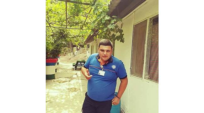 Muğla'da trafik kazası; 1 ölü