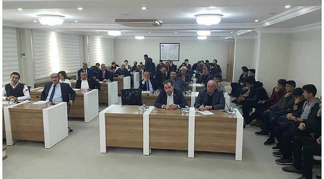 Niğde İl Özel İdaresi mevsimlik işçiler için şirket kuruyor