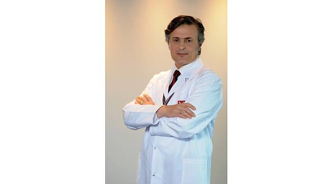 Oltulu: "Mezoterapi ile cilt gençleşiyor"