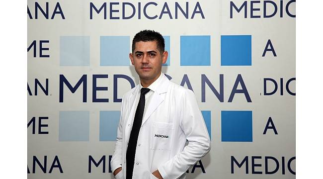 Op. Dr. Kargın: "Obezite ameliyatı ile etkin ve sağlıklı kilo vermek mümkün"