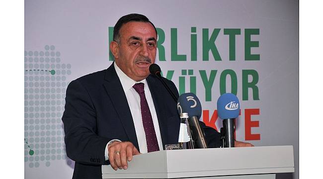 Öz Taşıma-İş Başkanı Toruntay'dan OHAL açıklaması