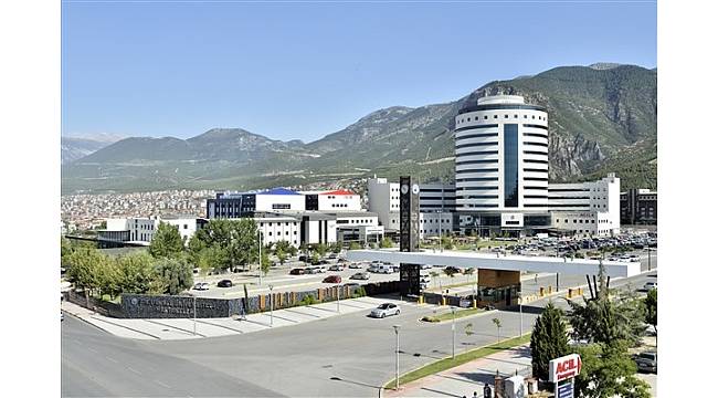 Pamukkale Üniversitesi Hastaneleri'nde yeşil kartlı hastalara müjde