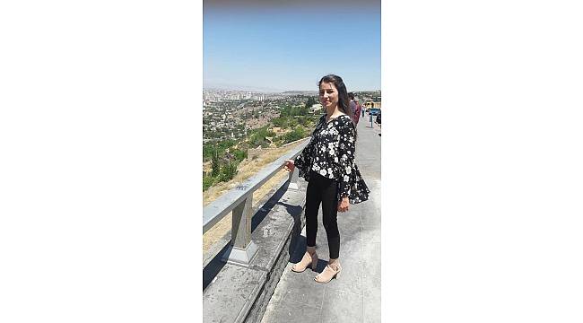 Pas ve kireç çözücü içen kız hayatını kaybetti