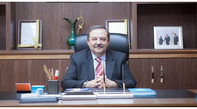Prof. Dr. Doğru, YÖK Denetleme Kuruluna atandı
