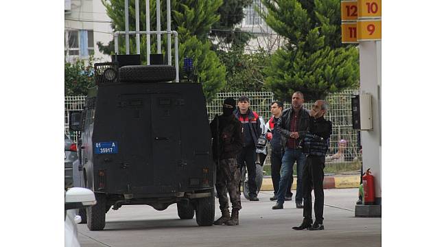 Protokol gelince intihardan vazgeçti