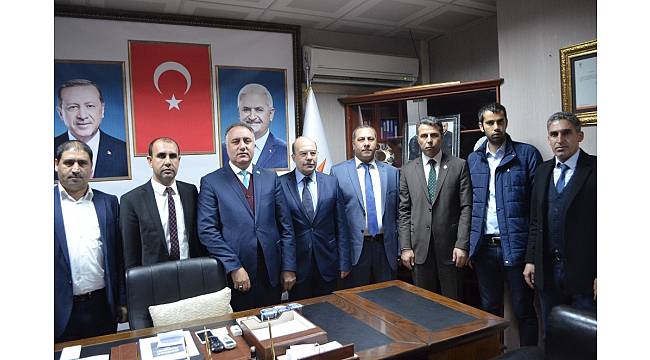 "Diyarbakır'ı güzel yerlere getirme gayreti içerisinde olacağız"