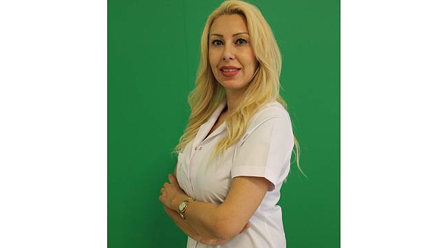 "Tiroit bozukluğu gebe kalmayı etkiliyor"