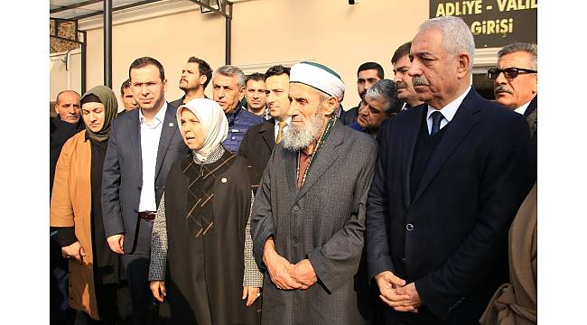 Safitürk davası ertelendi