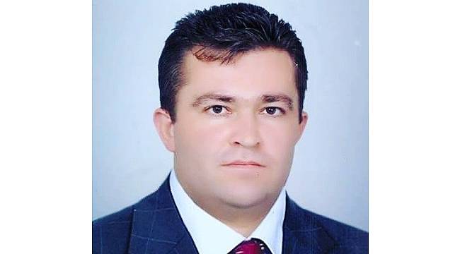Sağlık-Sen Başkan Yardımcılığından istifa eden Yasin Yücesan, "Terör Örgütü Üyeliğinden ceza almış başkan istemiyoruz"
