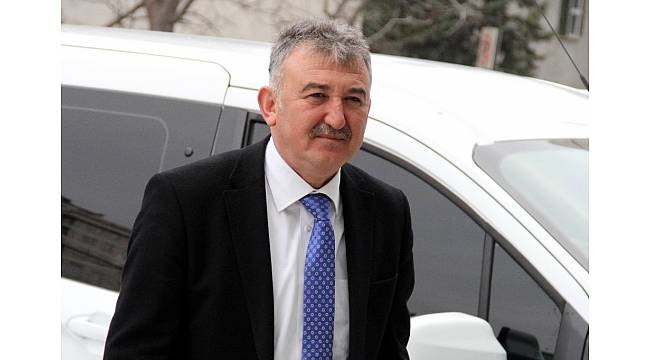 Samsun Cezaevi Müdürü Başer, Silivri'ye atandı