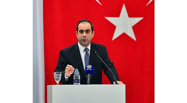 Şekip Mosturoğlu: "Babanız için Mersin'e gittim"