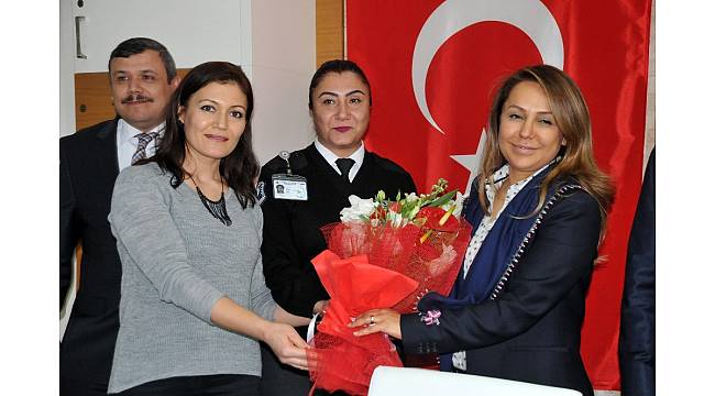 SGK'dan 124 işçiye kadro