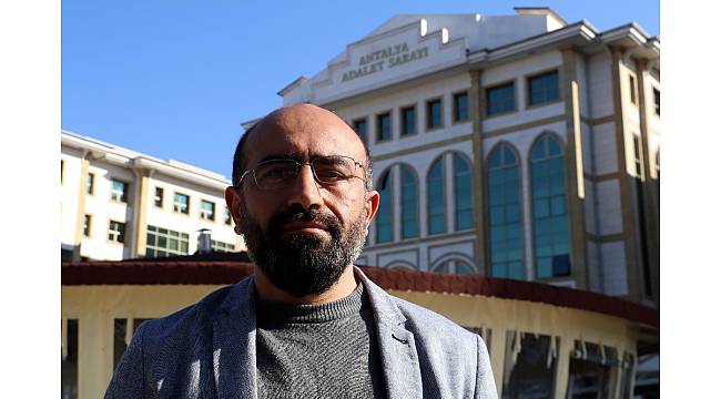 Sınav kaygısıyla hastanelik olan genç kız için adli süreç başladı
