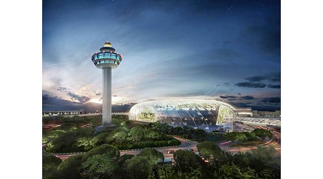 Singapur Havayolları Türk yolcularını unutmadı
