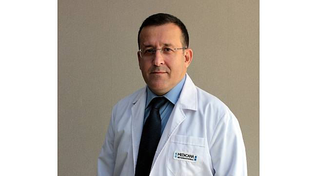 Skolyozda erken tanıda yüzde 100'e yakın başarı sağlanıyor