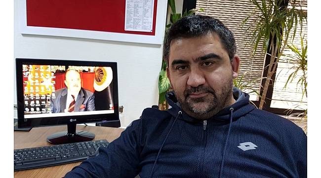 Stephane Sessegnon: ''İlhan Cavcav'ı anlattılar, onunla çalışmayı çok isterdim"