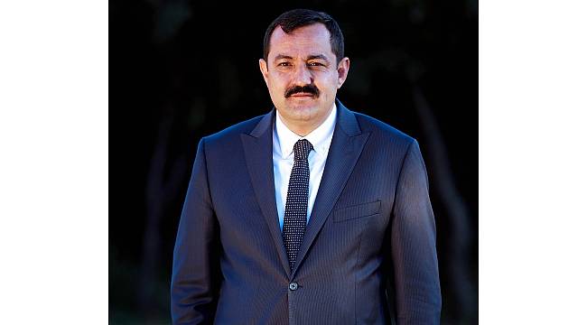 Sümer'den Konyaaltı Sahili protestolarına tepki