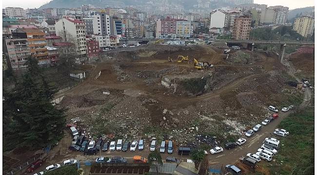 Tabakhane ihaleye çıkıyor