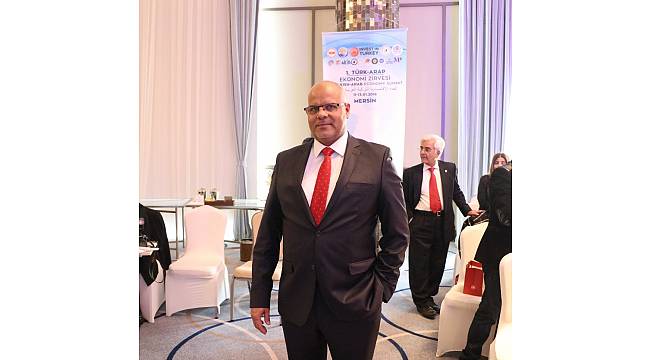 TASCA Başkanı Adil: "Tunus üzerinden Türkiye ile uğraşıyorlar"