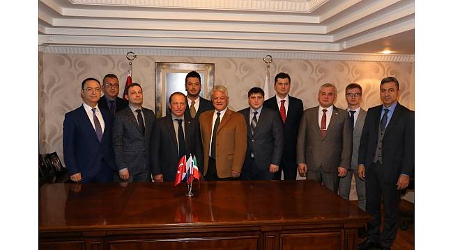 Tataristan'dan Dalaman'a yeni uçak seferi başlayacak