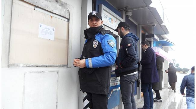 TDP'den telefonla dolandırıcılığı uyarısı