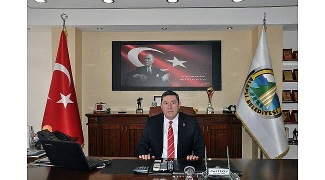 Tekin, "10 Ocak Çalışan Gazeteciler Günü kutlu olsun"