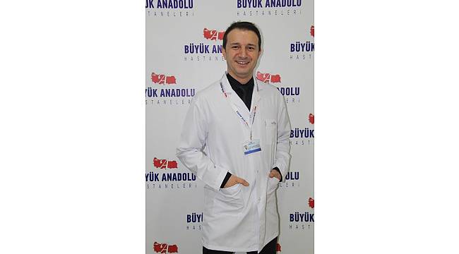 Teknolojik cihazlar boyun fıtığı yapıyor