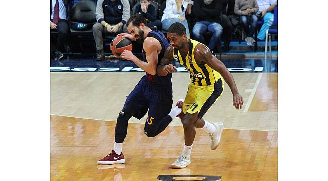 THY Euroleague'de haftanın MVP'si Brad Wanamaker