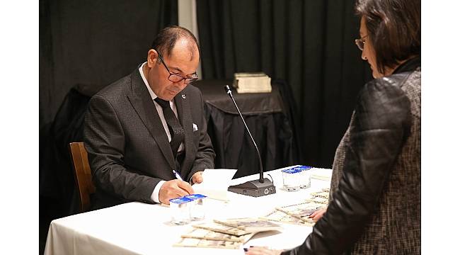 Turgut Üzüm, 'Yağmur Gelini' sevenleriyle paylaştı