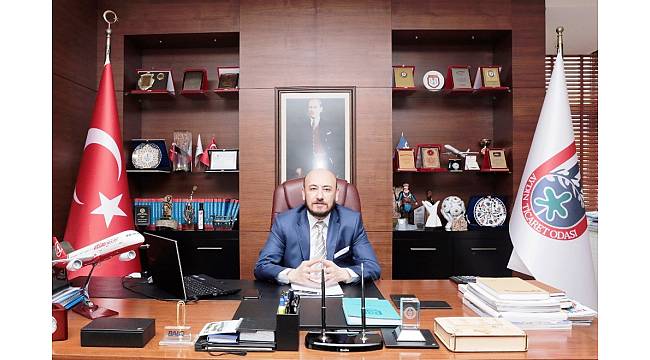 Türkiye&#39;deki en düşük aidat AYTO&#39;da