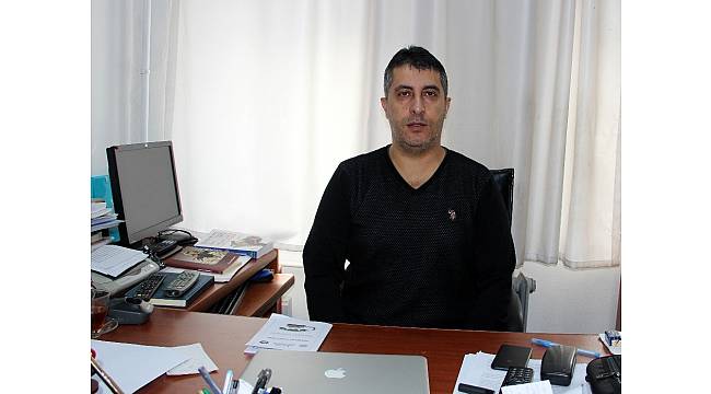 Türkiye'nin Afrin harekâtı