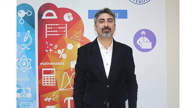 Türkiye'nin ilk STEM Öğretmen Sertifika Programı 12'inci döneminde