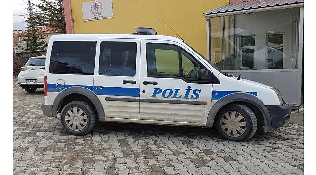 Tuvalette unutulan silah, cezaevinden izinli çıkan mahkumun eline geçti