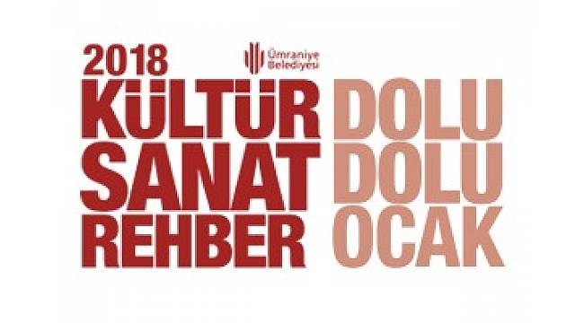 Ümraniye'de Ocak ayında kültür sanat dolu dolu geçecek