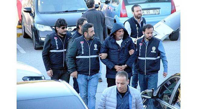 Ünlü iş adamının öldürülmesinde dikkat çeken detay