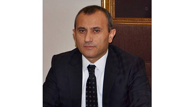 Vali Sonel;"6'ıncı bölge teşvikleri istihdama önemli katkı sağlayacak"
