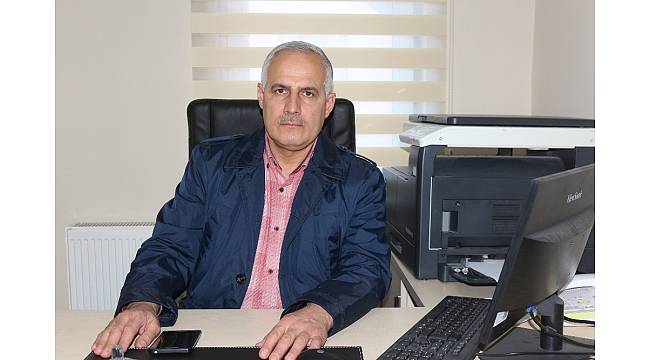 Van'da 'Pembe Otobüs' kampanyası