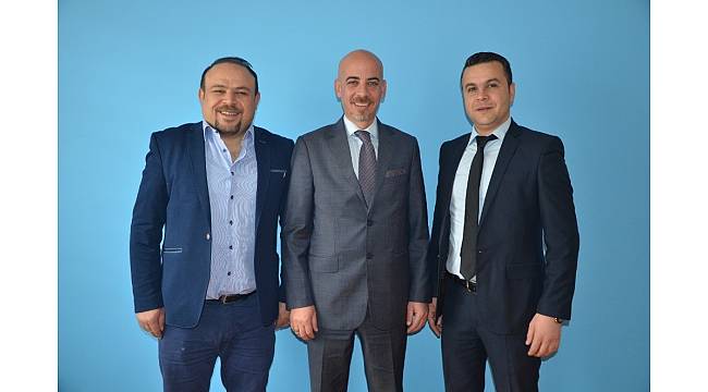 Veli Baranok yeniden aday