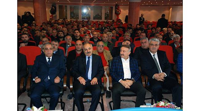 Veysel Sarı güven tazeledi