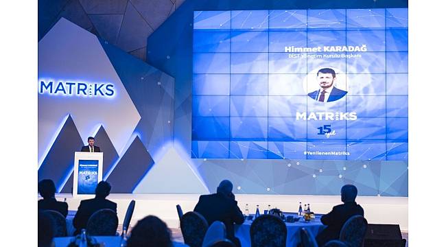 Yapay zeka borsa ekranlarına taşınıyor