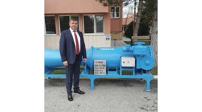Yeniçiftlik Köyü 24 saat güvende