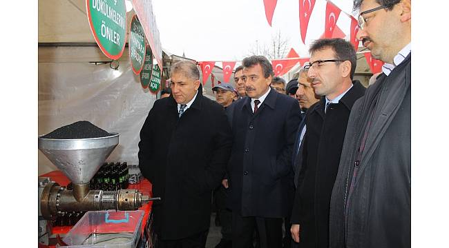 Yenişehirliler Trabzonluların düzenlediği etkinlikte buluştu