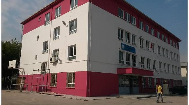 Yıldırım Belediyesi'nden eğitime destek