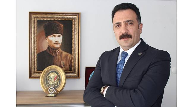 Yıldırım: "İzmir'e onkoloji hastanesi kurulmalı"