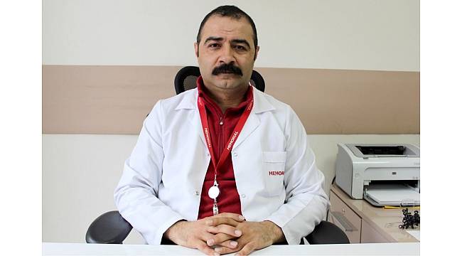 Yrd. Doç. Dr. Şaban Karayağız: "12-15 yaş grubu gençlerde teknolojik bağımlılık daha çok"