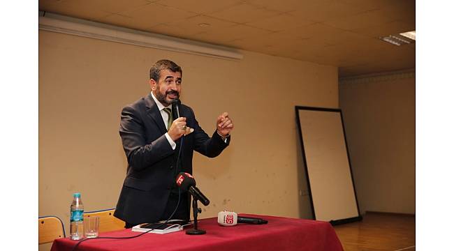 15 Temmuz gazisi o anları anlattı