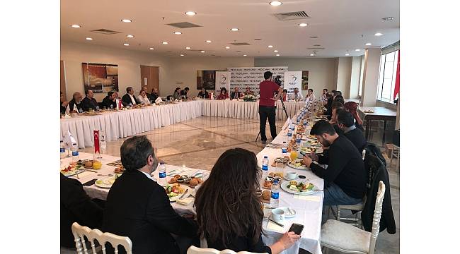 2017'de Türkiye'de kansere yakalanan insan sayısı 160 bin